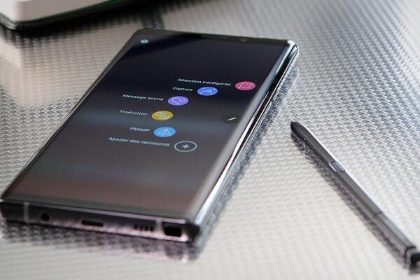 Cocok Buat Upgrade, Ini 5 Smartphone Terbaik di Akhir Tahun 2018