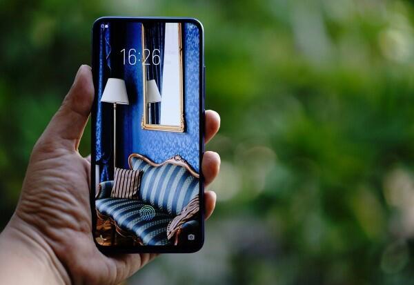 Cocok Buat Upgrade, Ini 5 Smartphone Terbaik di Akhir Tahun 2018