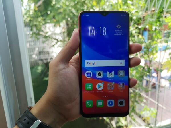 Cocok Buat Upgrade, Ini 5 Smartphone Terbaik di Akhir Tahun 2018
