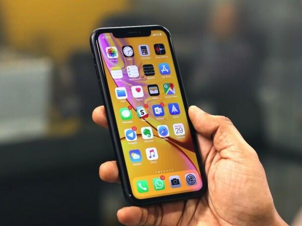 Cocok Buat Upgrade, Ini 5 Smartphone Terbaik di Akhir Tahun 2018