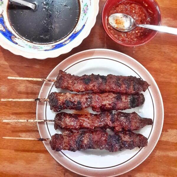 6 Sate Legendaris di Malang Raya, Dijamin Bikin Kamu Ngiler!