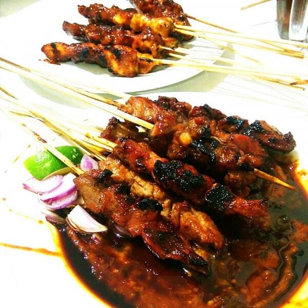 6 Sate Legendaris di Malang Raya, Dijamin Bikin Kamu Ngiler!