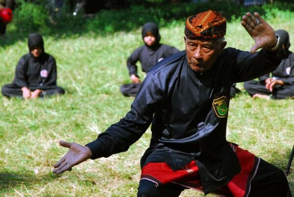 Kerap Diremehkan, Ini 7 Alasan Pencak Silat adalah Bela Diri Terbaik