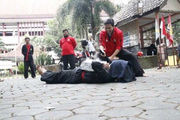 Kerap Diremehkan, Ini 7 Alasan Pencak Silat adalah Bela Diri Terbaik