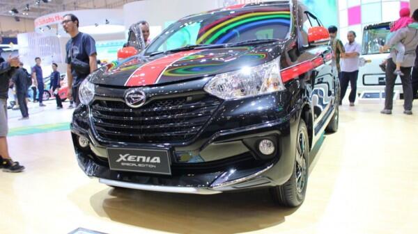 Toyota Daihatsu Racik Ulang Avanza-Xenia, Pukulan Balik Buat Xpander?