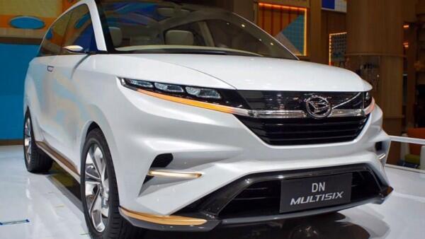 Toyota Daihatsu Racik Ulang Avanza-Xenia, Pukulan Balik Buat Xpander?