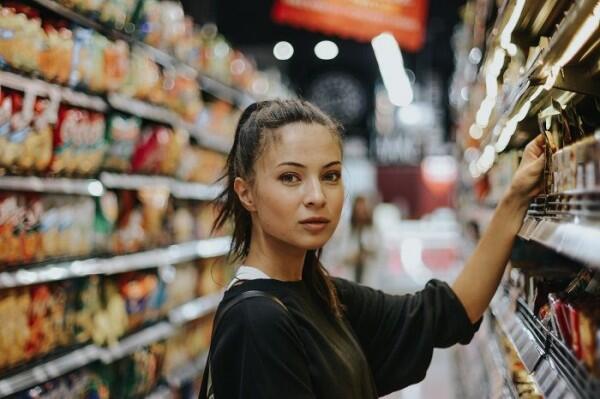 Sering Diremehkan, 5 Fakta Ibu Rumah Tangga Ini Bikin Kagum