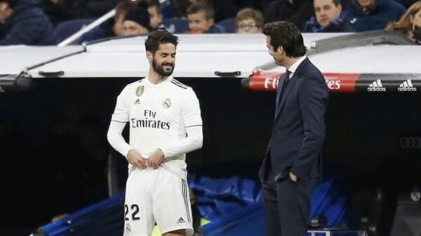 Kalahkan Valencia, Real Madrid Kembali Menuju Jalur Kemenangan