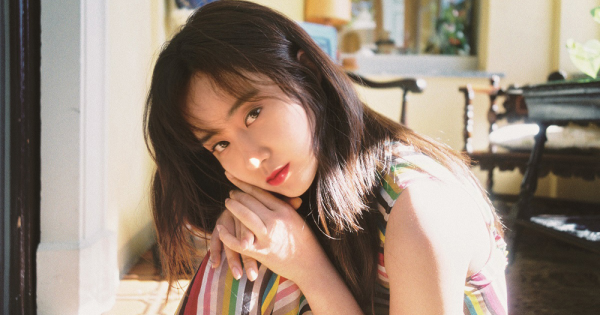 Deretan Idol Cewek Ini Ulang Tahun di Bulan Desember, Happy Birthday!