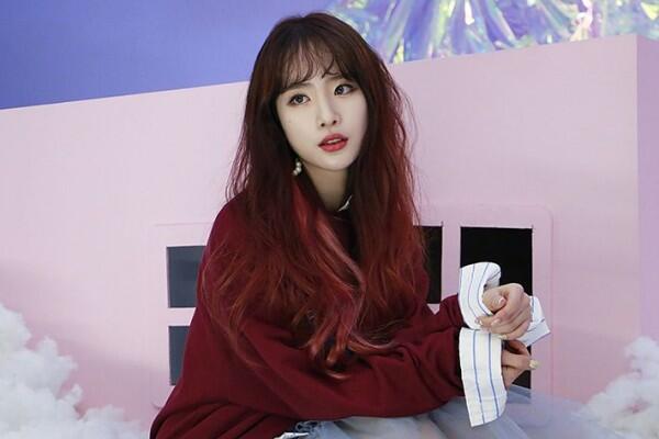 Deretan Idol Cewek Ini Ulang Tahun di Bulan Desember, Happy Birthday!
