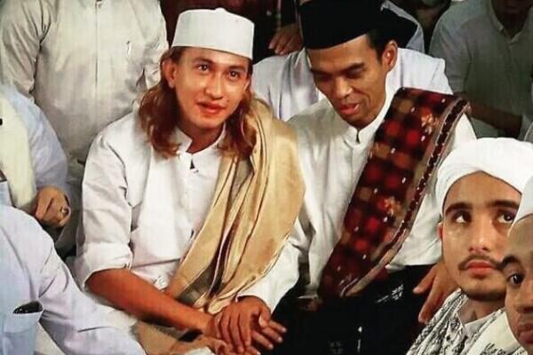 Bahar bin Smith Dilaporkan, Ini Tanggapan TKN Jokowi-Ma'ruf
