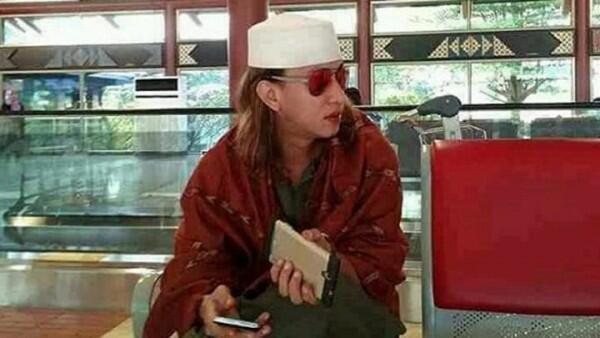 Bahar bin Smith Dilaporkan, Ini Tanggapan TKN Jokowi-Ma'ruf