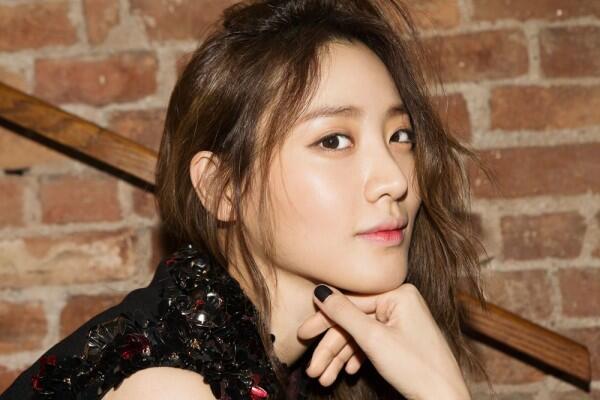 Selain Nagini, Ini Deretan Peran Internasional Claudia Kim Lainnya