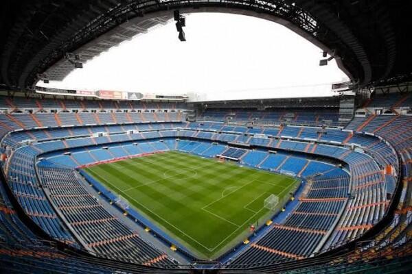 Dihelat di Madrid, Leg Kedua Final Libertadores Menuai Banyak Kritik