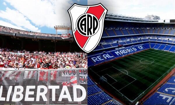 Dihelat di Madrid, Leg Kedua Final Libertadores Menuai Banyak Kritik