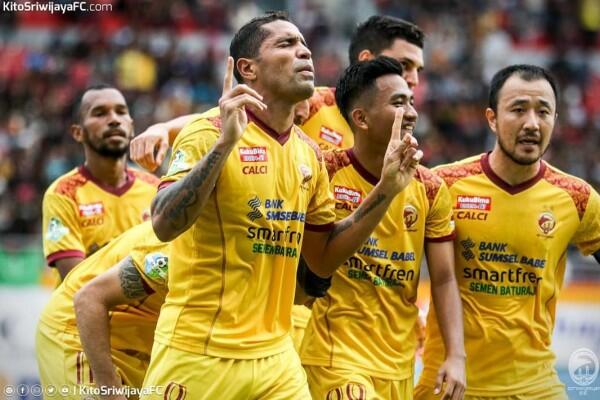 Ketat Sampai Akhir, 5 Tim Liga 1 Berjuang Lolos dari Jerat Degradasi