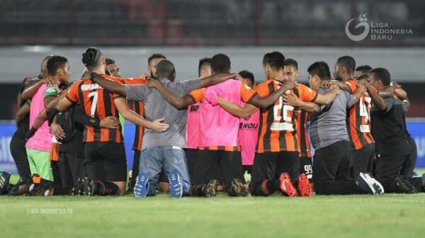 Ketat Sampai Akhir, 5 Tim Liga 1 Berjuang Lolos dari Jerat Degradasi