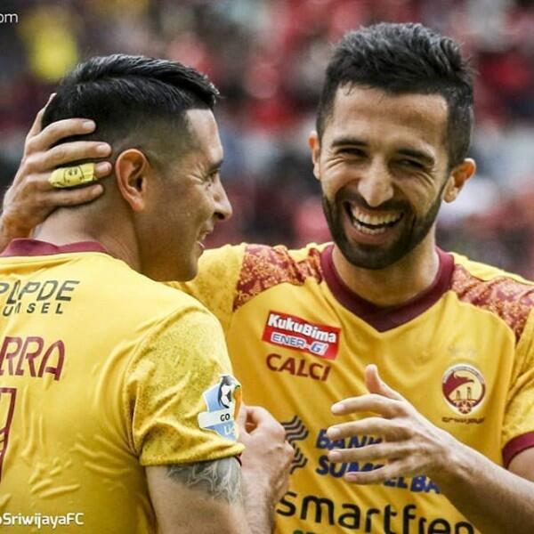 Ketat Sampai Akhir, 5 Tim Liga 1 Berjuang Lolos dari Jerat Degradasi