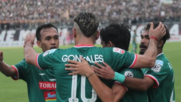 PSS Sleman vs Semen Padang: Final Ideal di Pakansari