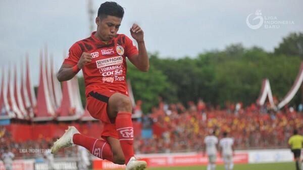PSS Sleman vs Semen Padang: Final Ideal di Pakansari
