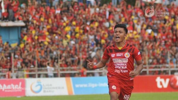 PSS Sleman vs Semen Padang: Final Ideal di Pakansari
