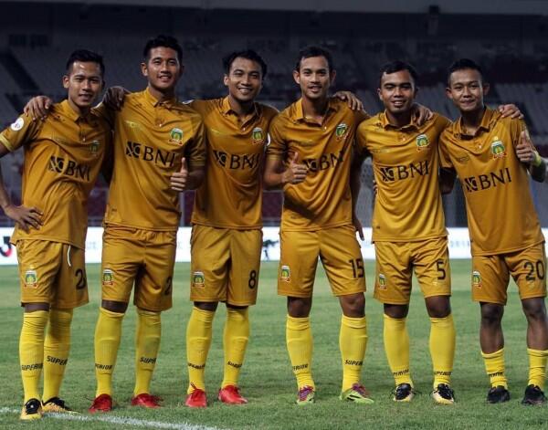 4 Fakta ini Pastikan PSM Tak Akan Mudah Kalahkan Bhayangkara FC