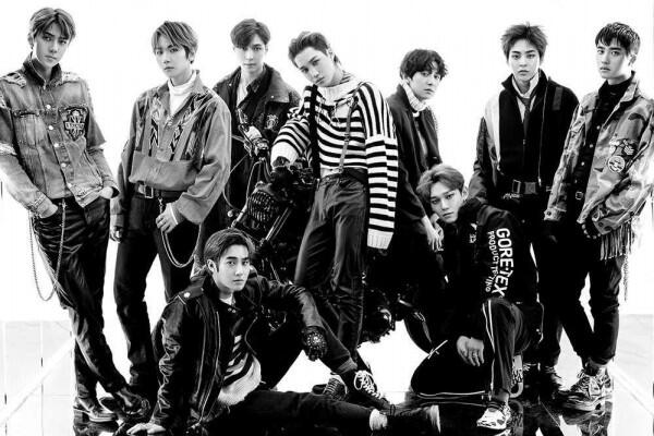10 Lagu Hits KPop yang Ternyata Pernah Dilarang Tayang di TV Korea