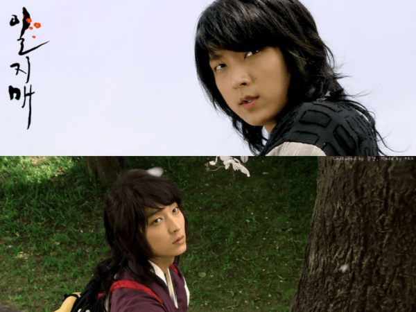 6 Karakter Sageuk Terbaik yang Diperankan oleh Lee Joon Gi