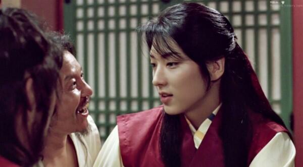 6 Karakter Sageuk Terbaik yang Diperankan oleh Lee Joon Gi