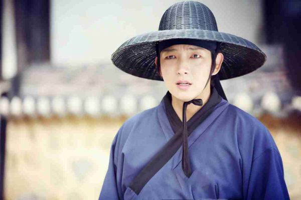 6 Karakter Sageuk Terbaik yang Diperankan oleh Lee Joon Gi