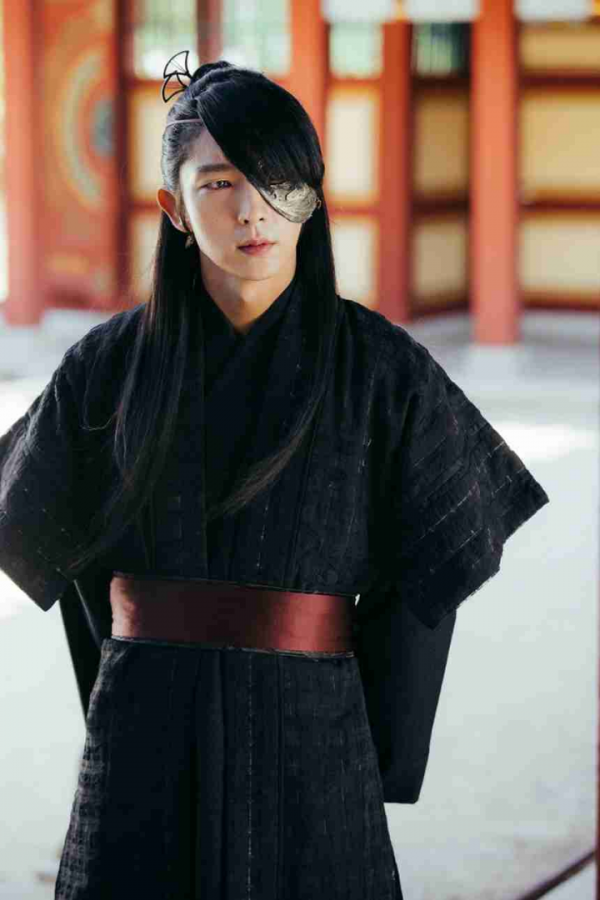 6 Karakter Sageuk Terbaik yang Diperankan oleh Lee Joon Gi