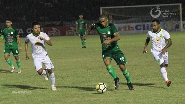 Dilibas PSMS 4-0, Pelatih Persebaya Sebut Timnya Lambat Panas