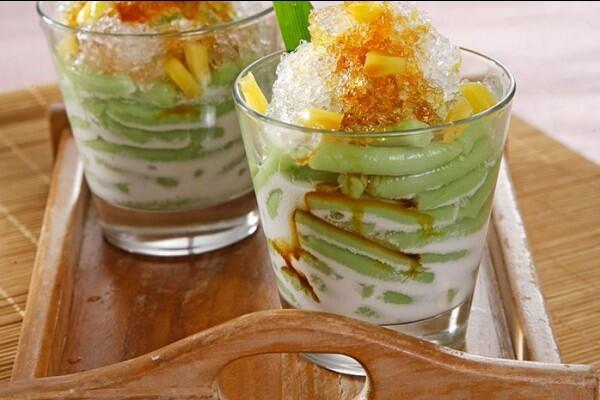 10 Dessert Terbaik di Seluruh Dunia, Ada Onde-onde dan Cendol Lho