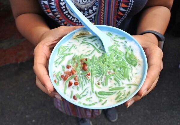 10 Dessert Terbaik di Seluruh Dunia, Ada Onde-onde dan Cendol Lho