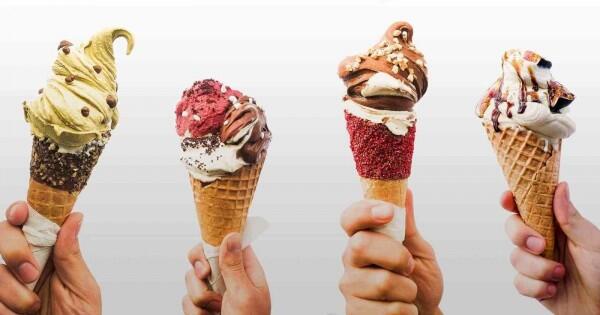 10 Dessert Terbaik di Seluruh Dunia, Ada Onde-onde dan Cendol Lho