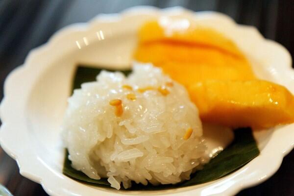 10 Dessert Terbaik di Seluruh Dunia, Ada Onde-onde dan Cendol Lho