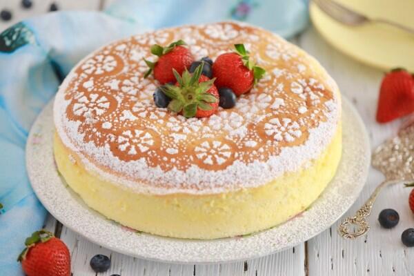 10 Dessert Terbaik di Seluruh Dunia, Ada Onde-onde dan Cendol Lho