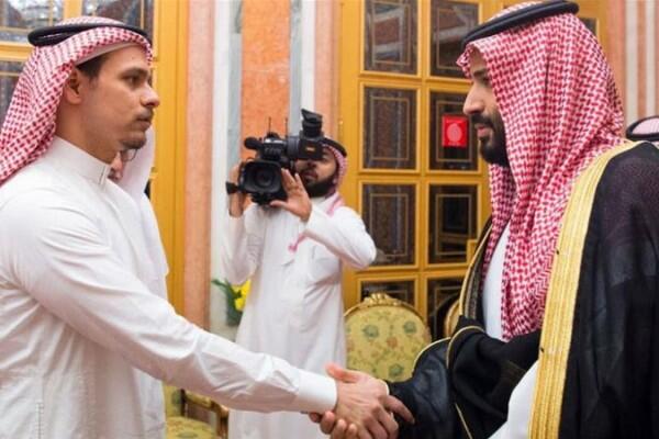 'Dia itu Monster': Kritikan Khashoggi Soal Putra Mahkota Arab Saudi