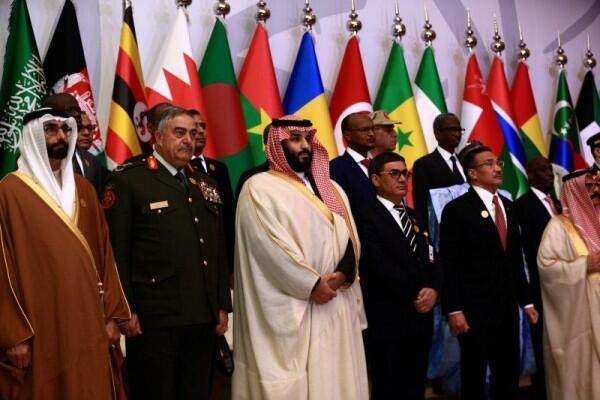 'Dia itu Monster': Kritikan Khashoggi Soal Putra Mahkota Arab Saudi