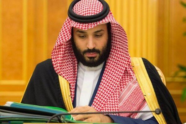 'Dia itu Monster': Kritikan Khashoggi Soal Putra Mahkota Arab Saudi