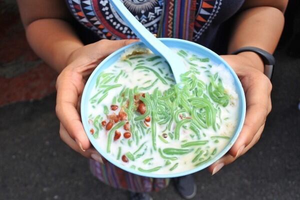Dianggap Asal Singapura, Ini Lho Sejarah Cendol Khas Indonesia