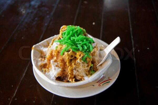 Dianggap Asal Singapura, Ini Lho Sejarah Cendol Khas Indonesia