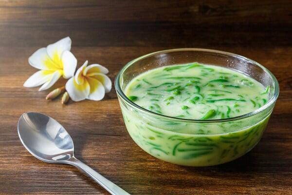 Dianggap Asal Singapura, Ini Lho Sejarah Cendol Khas Indonesia