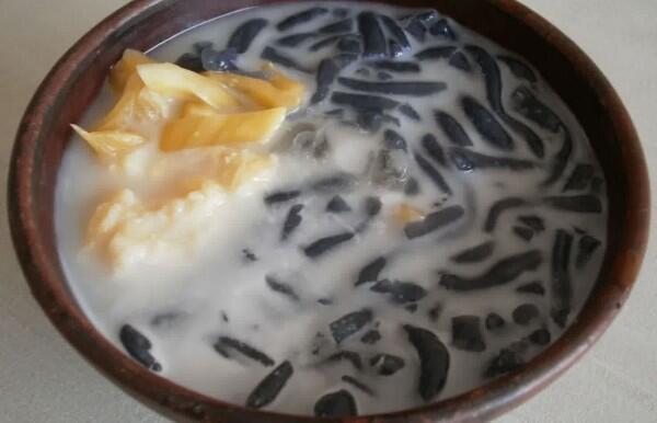 Dianggap Asal Singapura, Ini Lho Sejarah Cendol Khas Indonesia