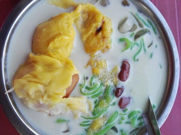 Dianggap Asal Singapura, Ini Lho Sejarah Cendol Khas Indonesia
