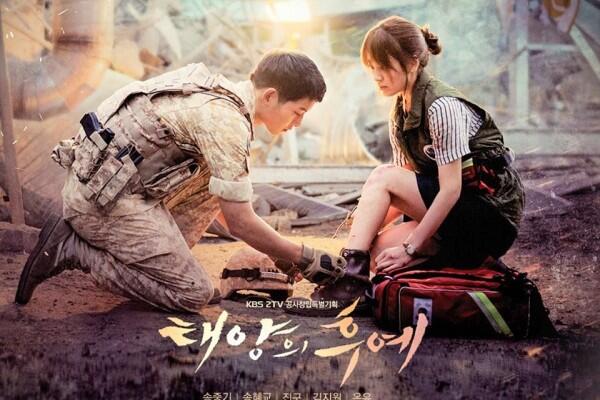 5 KDrama Ini Ceritakan Bahwa Gak Ada Salahnya Balikan Sama Mantan