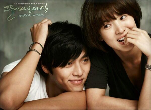 5 KDrama Ini Ceritakan Bahwa Gak Ada Salahnya Balikan Sama Mantan