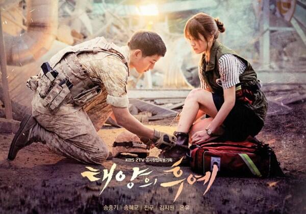 5 KDrama Ini Ceritakan Bahwa Gak Ada Salahnya Balikan Sama Mantan