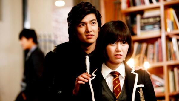 5 KDrama Ini Ceritakan Bahwa Gak Ada Salahnya Balikan Sama Mantan