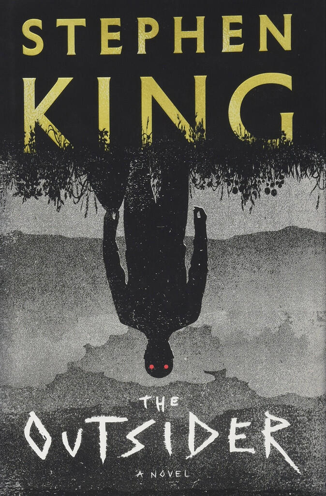 HBO Adaptasi Novel 'The Outsider' Stephen King Dibintangi Ben Mendelsohn